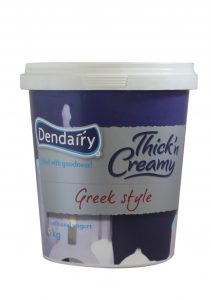 Yogurt( Greek Style) 1kg