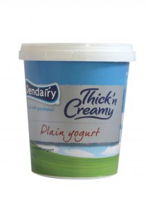 Yogurt( Plain Yogurt) 1kg